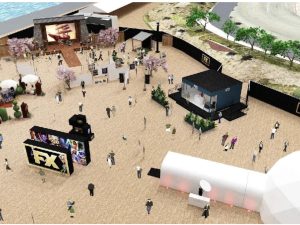 Comic-Con 2023: Here Are the Free Fan Activations, From ‘Bob’s Burgers’ to ‘Good Burger,’ ‘Yellowjackets’ and More